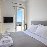 Syros Grace Eco-villa With Jacuzzi & Stuning Views Villa