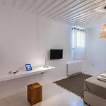 Syros Grace Eco-villa With Jacuzzi & Stuning Views Villa