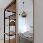 Syros Grace Eco-villa With Jacuzzi & Stuning Views * Posidhonía