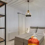 Syros Grace Eco-villa With Jacuzzi & Stuning Views Villa *