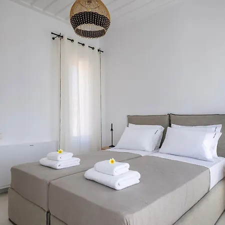 Syros Grace Eco-villa With Jacuzzi & Stuning Views * Posidhonía