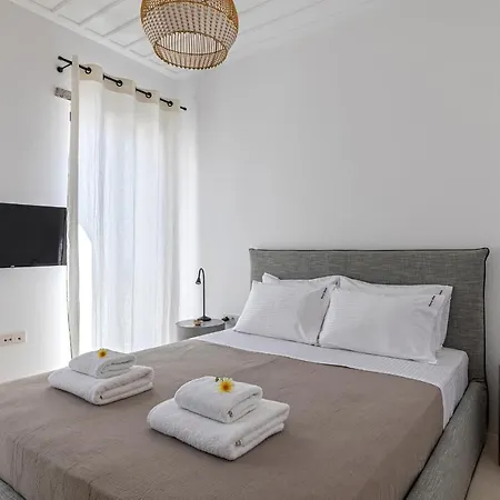 Villa Syros Grace Eco-villa With Jacuzzi & Stuning Views