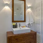 Syros Grace Eco-villa With Jacuzzi & Stuning Views