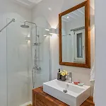 Syros Grace Eco-villa With Jacuzzi & Stuning Views Posidhonía