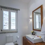 Syros Grace Eco-villa With Jacuzzi & Stuning Views ヴィラ Posidhonía