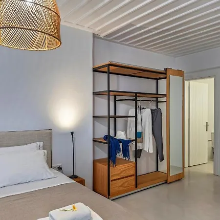 Villa Syros Grace Eco-villa With Jacuzzi & Stuning Views