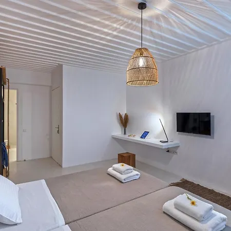 Syros Grace Eco-villa With Jacuzzi & Stuning Views Villa *
