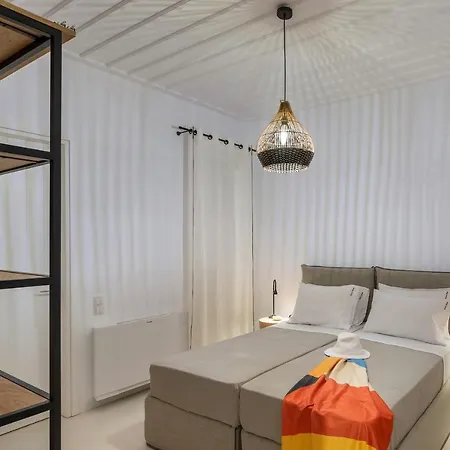 Syros Grace Eco-villa With Jacuzzi & Stuning Views Villa *