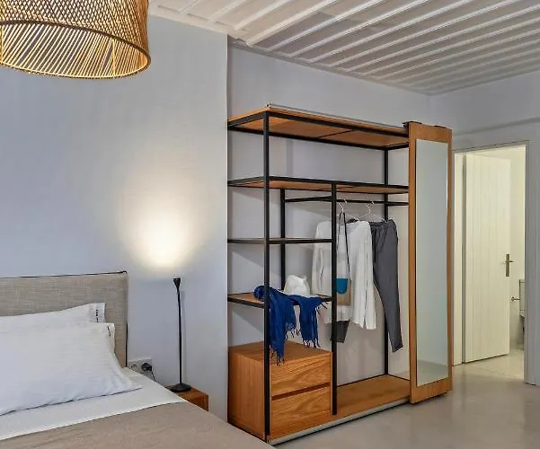 Villa Syros Grace Eco-villa With Jacuzzi & Stuning Views