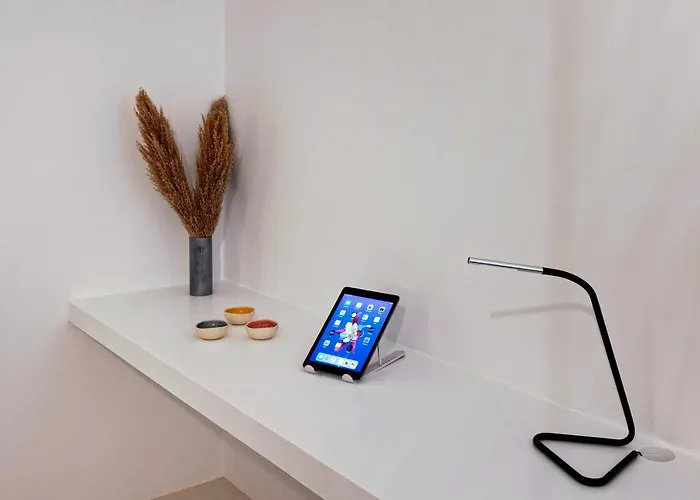 Villa Syros Grace Eco-villa With Jacuzzi & Stuning Views Posidhonía